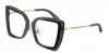 OKULARY KOREKCYJNE JIMMY CHOO JC 3059 5103 52 ROZMIAR M